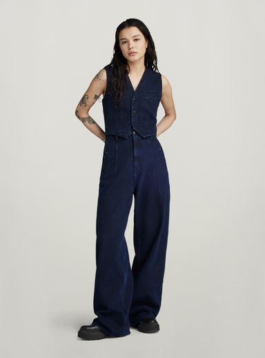 Women's Clothing | Women's Casual Wear | G-Star RAW®